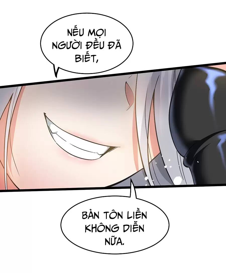 Hảo Đồ Nhi Hãy Tha Cho Vi Sư Chapter 84 - Trang 2