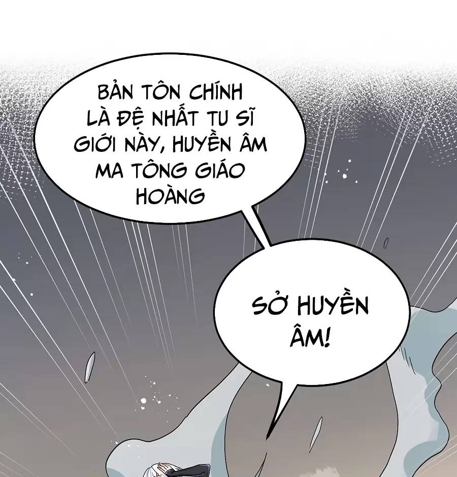 Hảo Đồ Nhi Hãy Tha Cho Vi Sư Chapter 84 - Trang 2