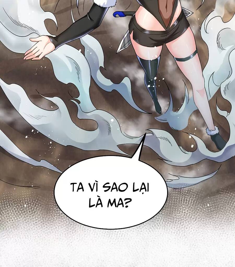 Hảo Đồ Nhi Hãy Tha Cho Vi Sư Chapter 84 - Trang 2