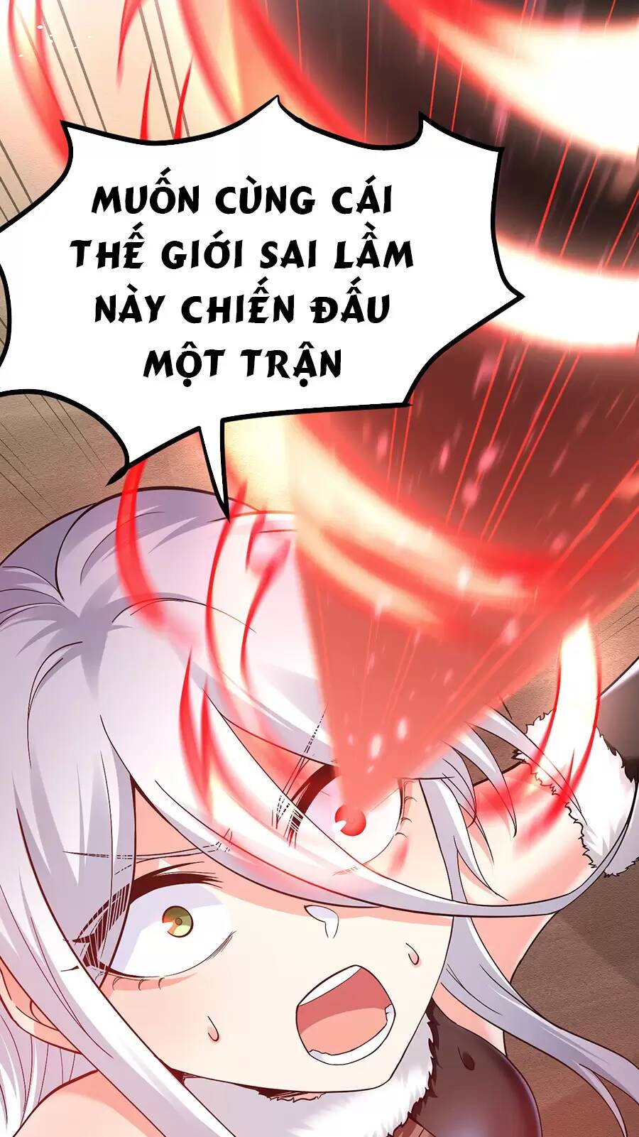 Hảo Đồ Nhi Hãy Tha Cho Vi Sư Chapter 84 - Trang 2