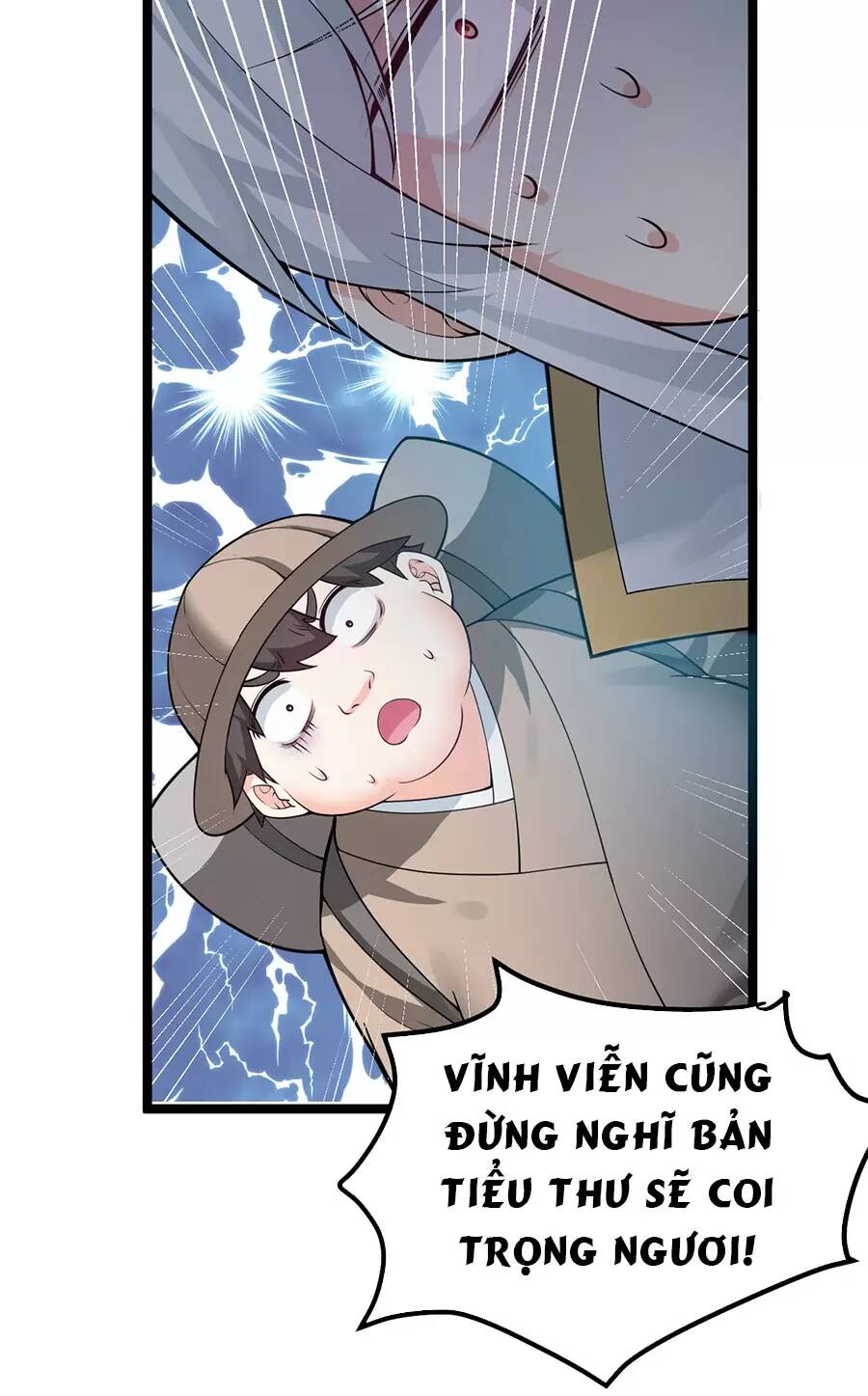 Hảo Đồ Nhi Hãy Tha Cho Vi Sư Chapter 83 - Trang 2