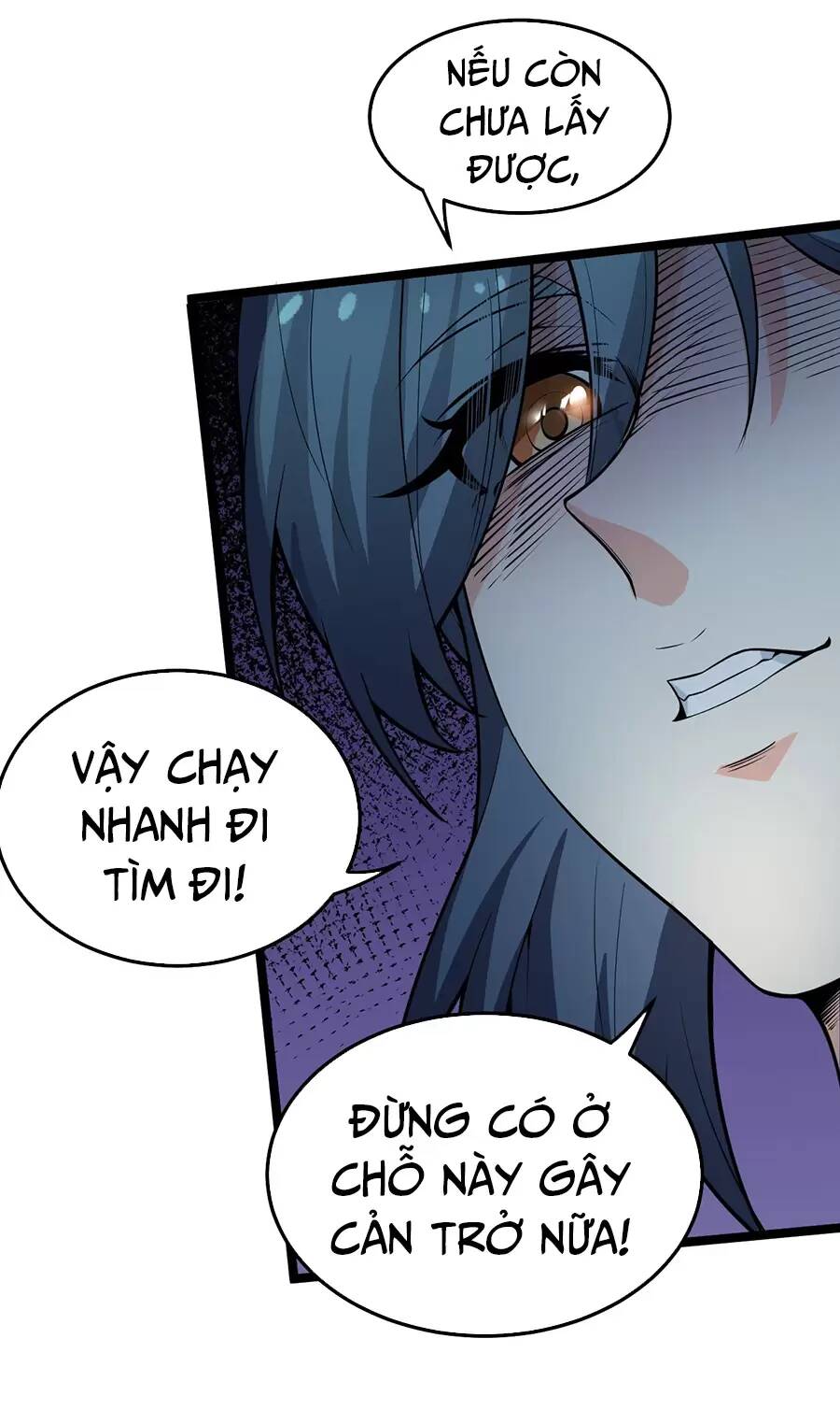 Hảo Đồ Nhi Hãy Tha Cho Vi Sư Chapter 83 - Trang 2