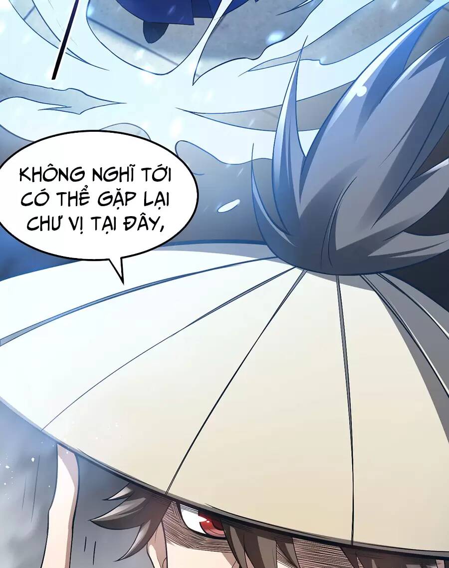 Hảo Đồ Nhi Hãy Tha Cho Vi Sư Chapter 82 - Trang 2