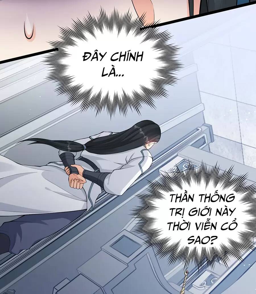 Hảo Đồ Nhi Hãy Tha Cho Vi Sư Chapter 82 - Trang 2