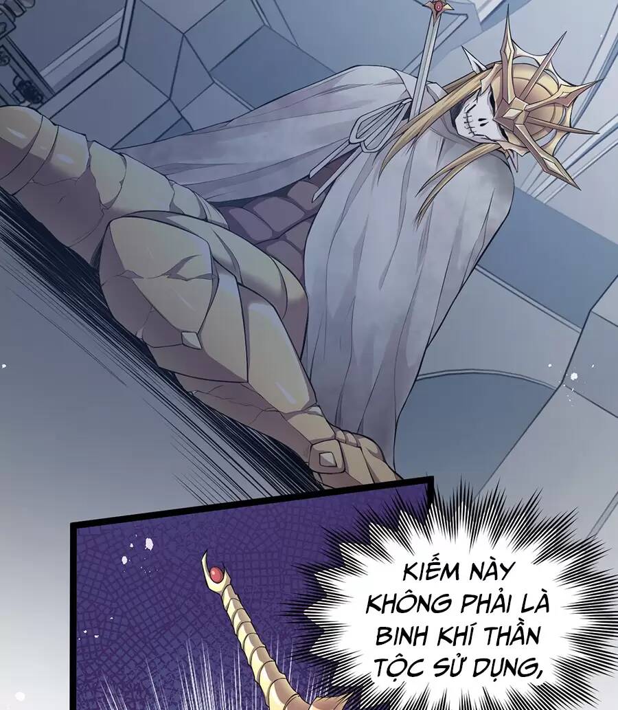 Hảo Đồ Nhi Hãy Tha Cho Vi Sư Chapter 82 - Trang 2