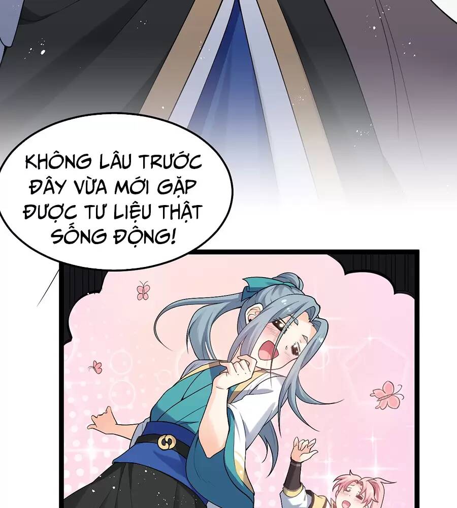 Hảo Đồ Nhi Hãy Tha Cho Vi Sư Chapter 82 - Trang 2