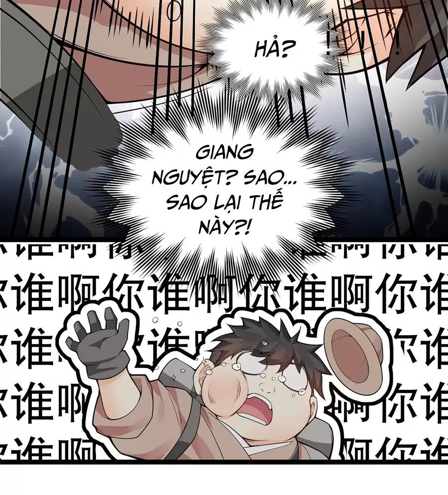 Hảo Đồ Nhi Hãy Tha Cho Vi Sư Chapter 81 - Trang 2