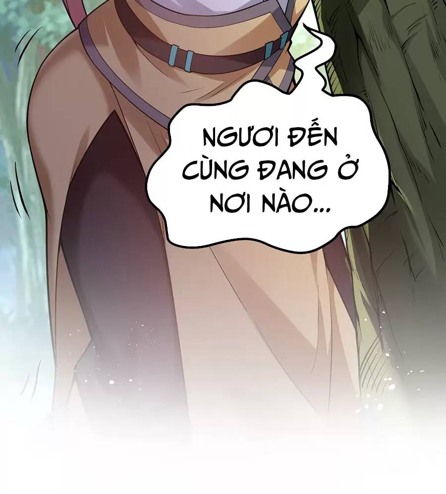 Hảo Đồ Nhi Hãy Tha Cho Vi Sư Chapter 81 - Trang 2