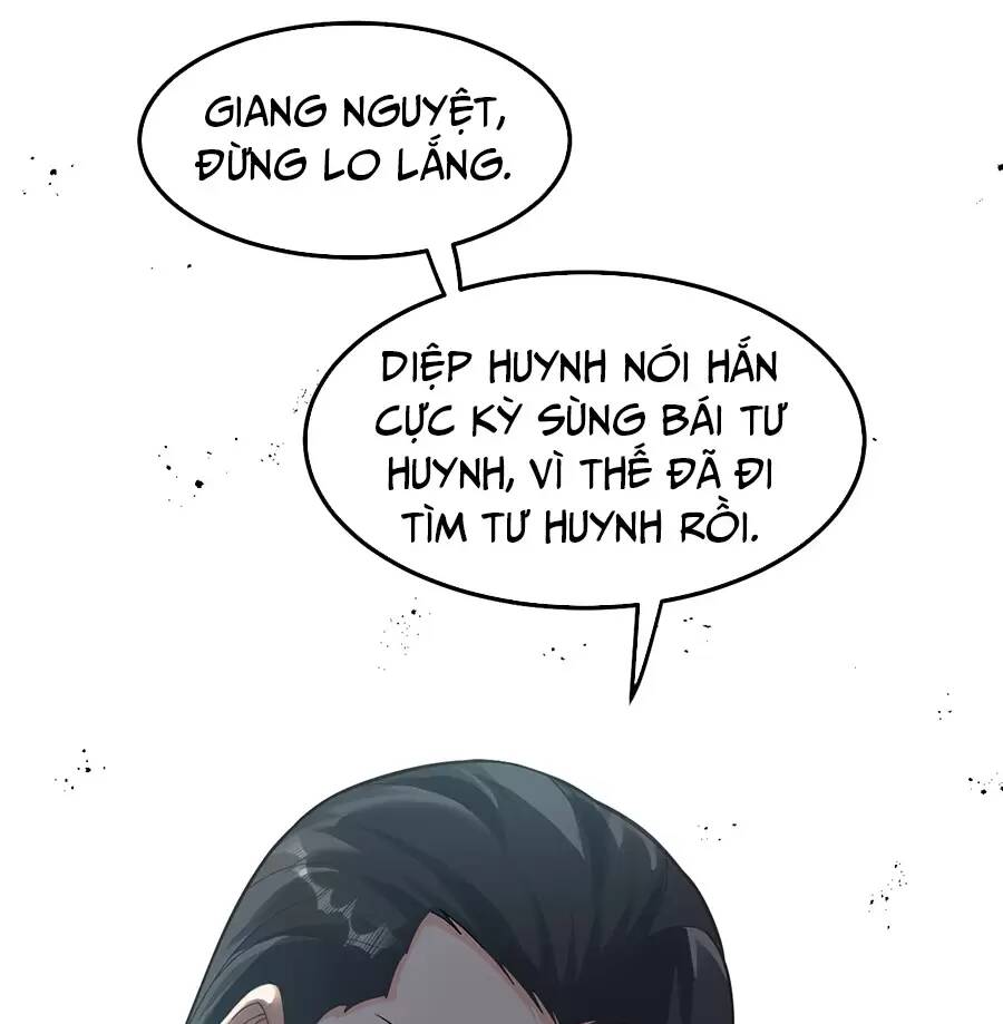 Hảo Đồ Nhi Hãy Tha Cho Vi Sư Chapter 80 - Trang 2