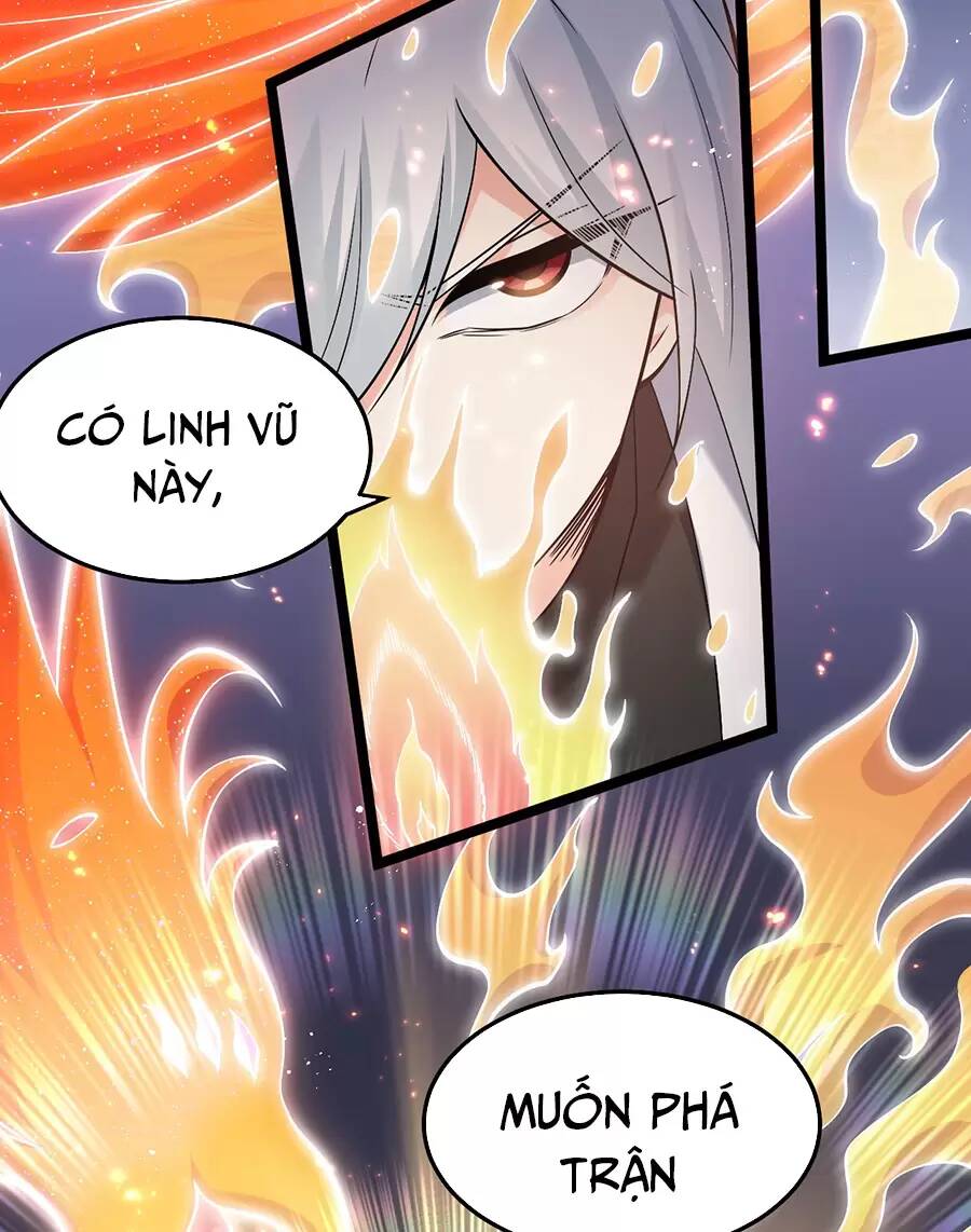 Hảo Đồ Nhi Hãy Tha Cho Vi Sư Chapter 80 - Trang 2