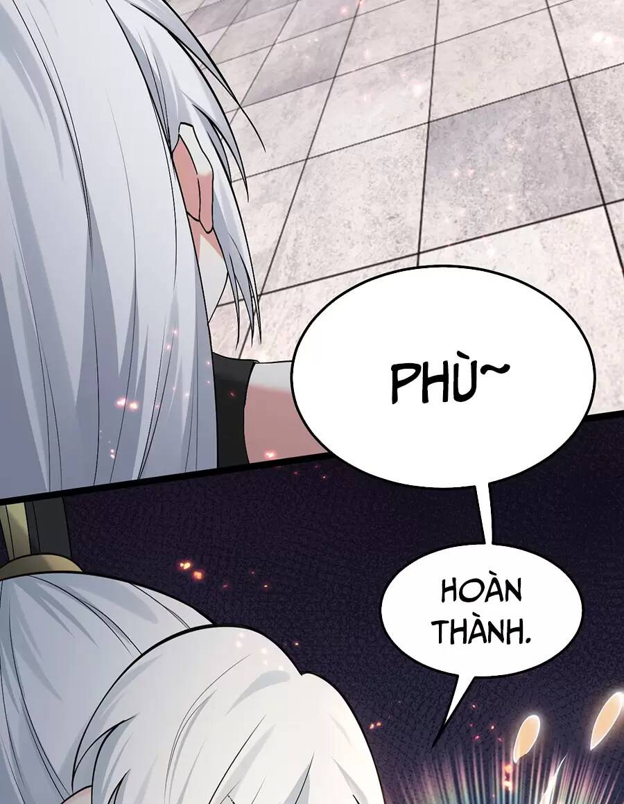 Hảo Đồ Nhi Hãy Tha Cho Vi Sư Chapter 80 - Trang 2