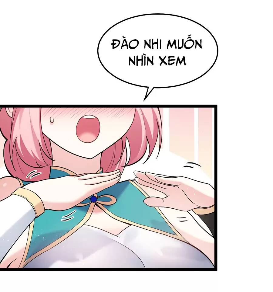 Hảo Đồ Nhi Hãy Tha Cho Vi Sư Chapter 80 - Trang 2