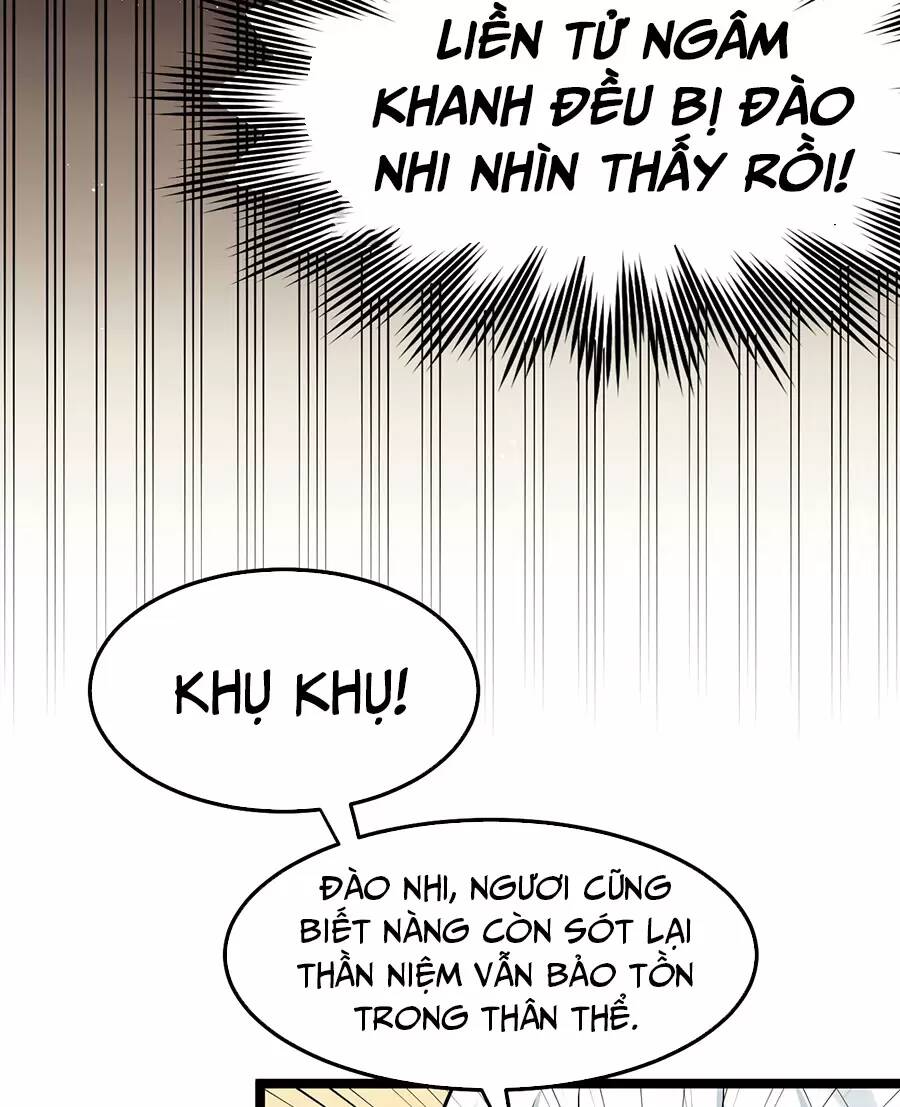 Hảo Đồ Nhi Hãy Tha Cho Vi Sư Chapter 80 - Trang 2