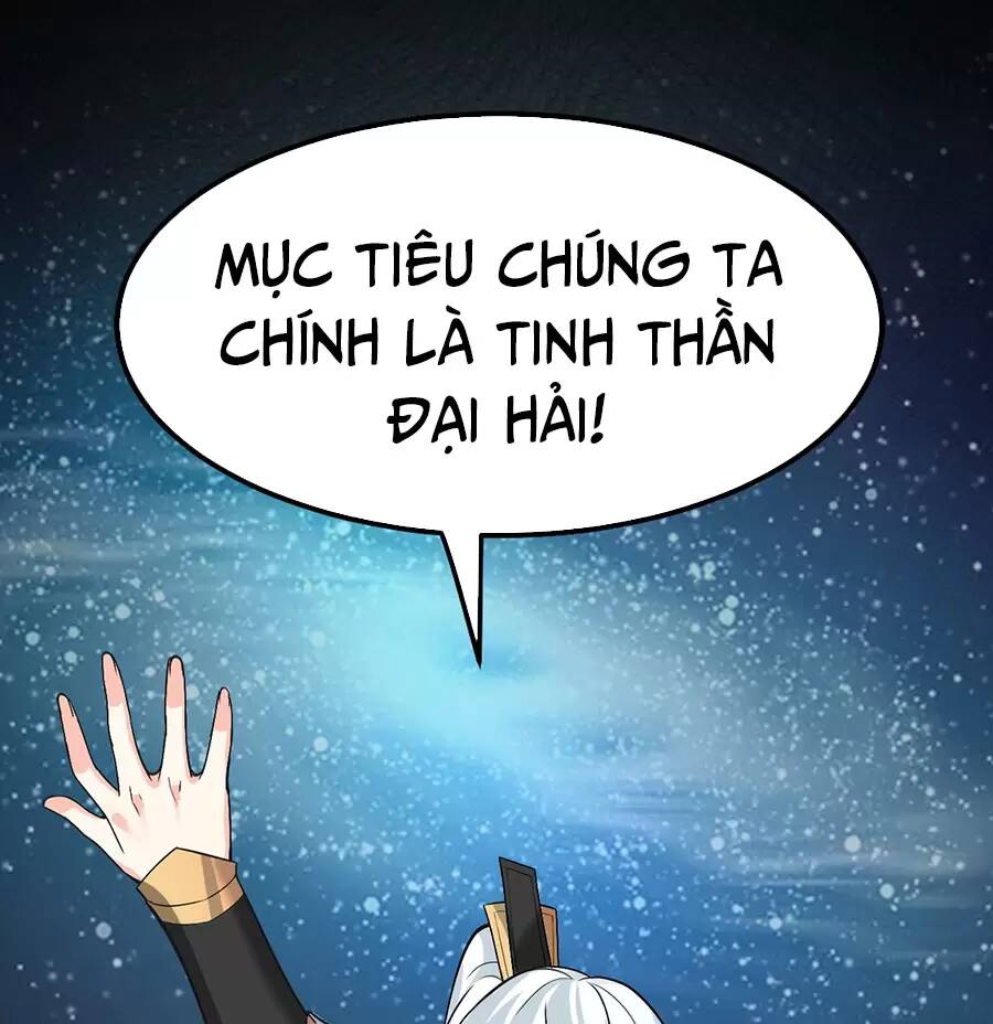 Hảo Đồ Nhi Hãy Tha Cho Vi Sư Chapter 80 - Trang 2