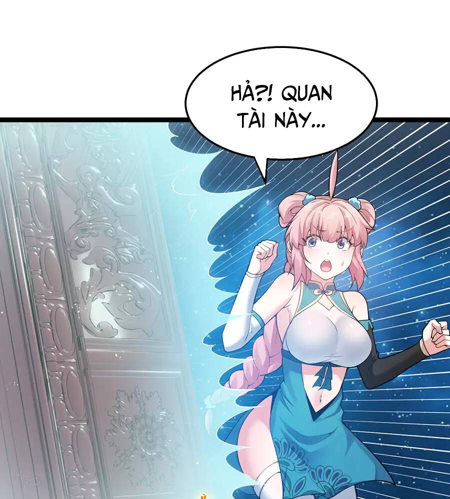 Hảo Đồ Nhi Hãy Tha Cho Vi Sư Chapter 79 - Trang 2