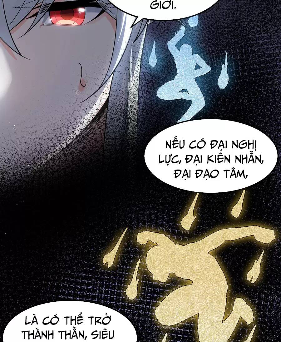 Hảo Đồ Nhi Hãy Tha Cho Vi Sư Chapter 78 - Trang 2