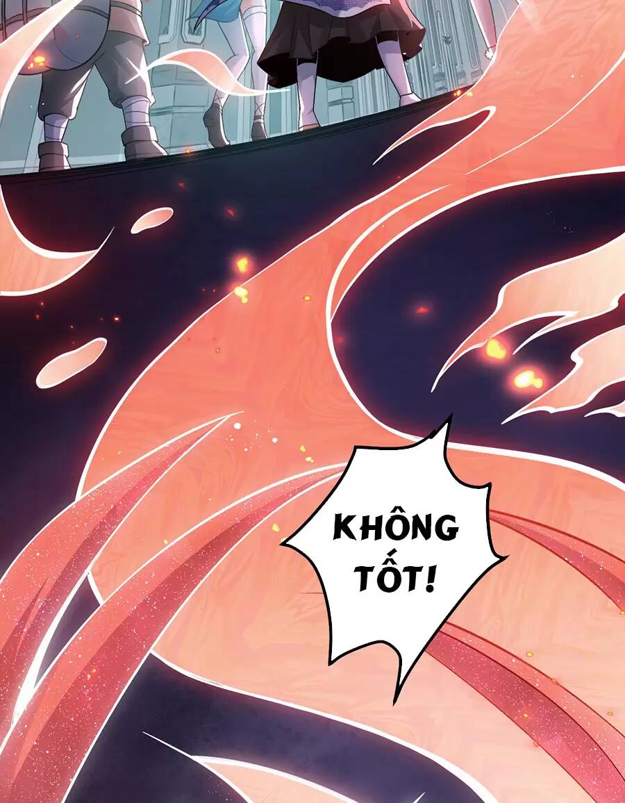 Hảo Đồ Nhi Hãy Tha Cho Vi Sư Chapter 78 - Trang 2