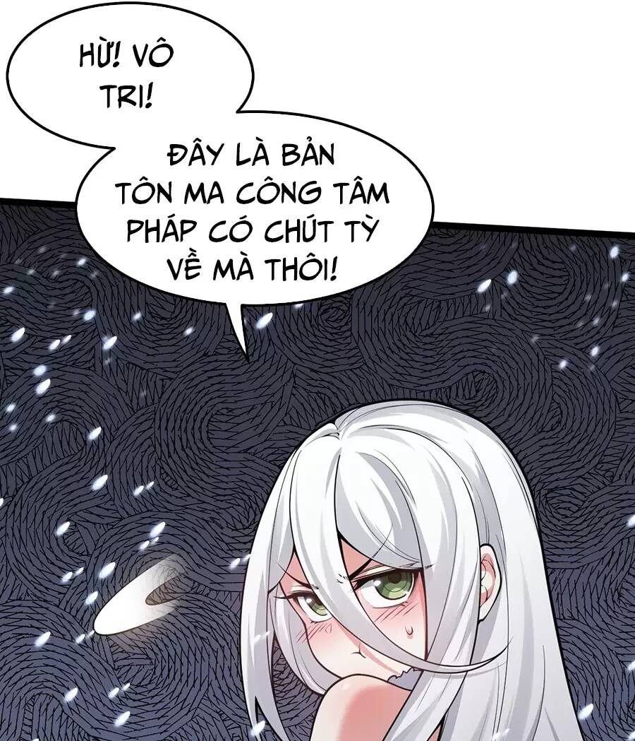 Hảo Đồ Nhi Hãy Tha Cho Vi Sư Chapter 77 - Trang 2