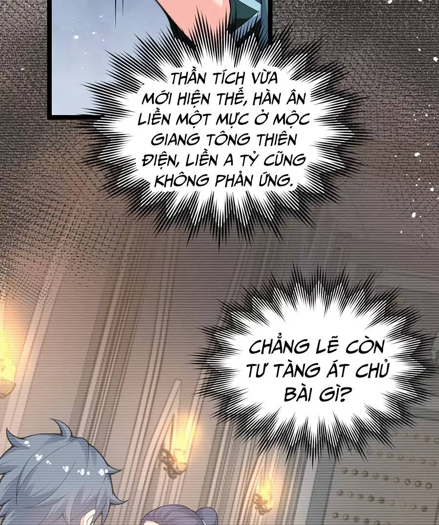 Hảo Đồ Nhi Hãy Tha Cho Vi Sư Chapter 77 - Trang 2