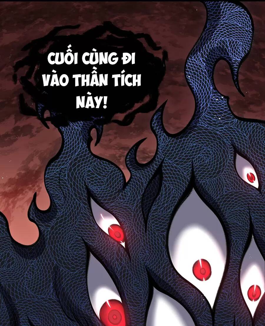 Hảo Đồ Nhi Hãy Tha Cho Vi Sư Chapter 77 - Trang 2