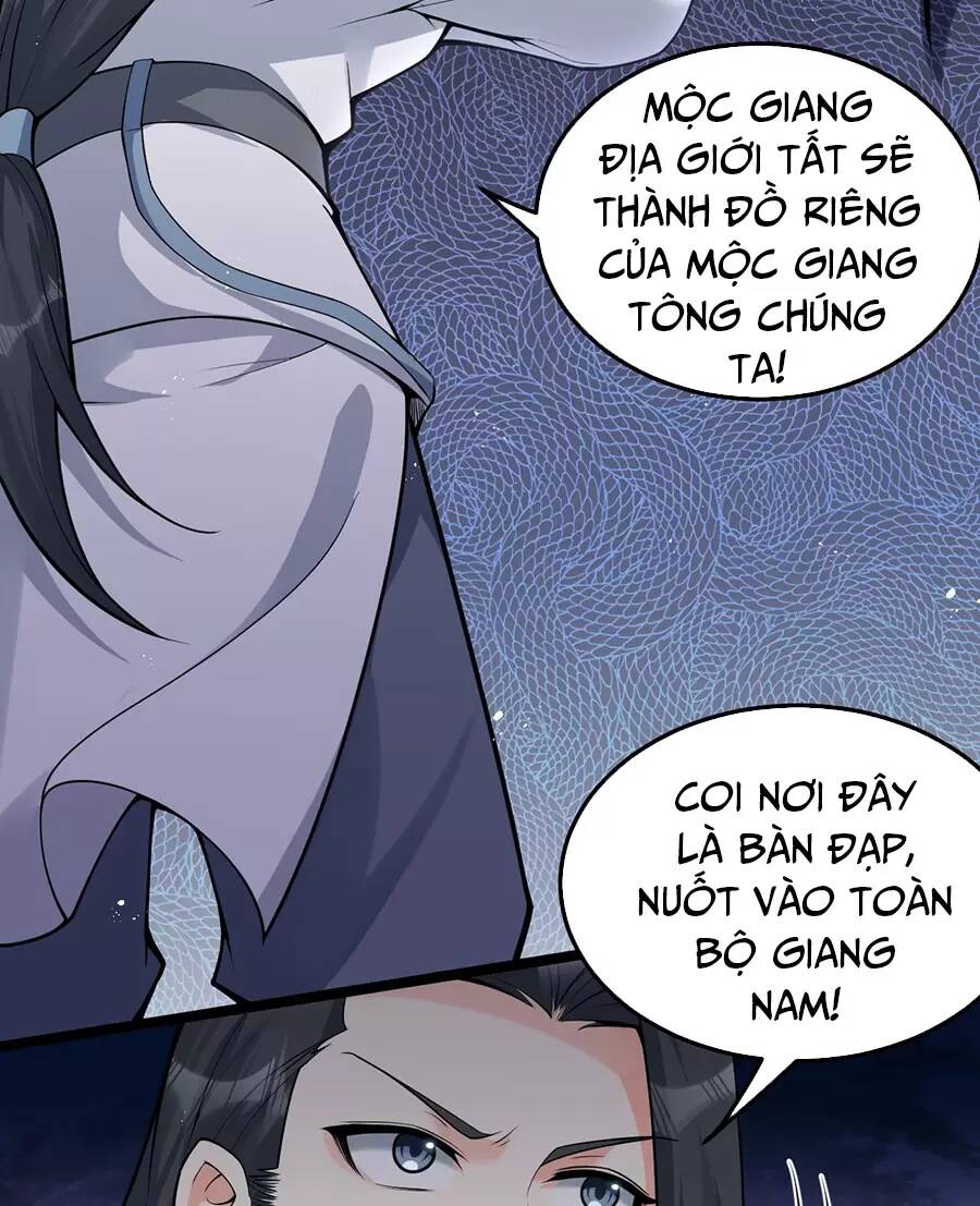 Hảo Đồ Nhi Hãy Tha Cho Vi Sư Chapter 77 - Trang 2