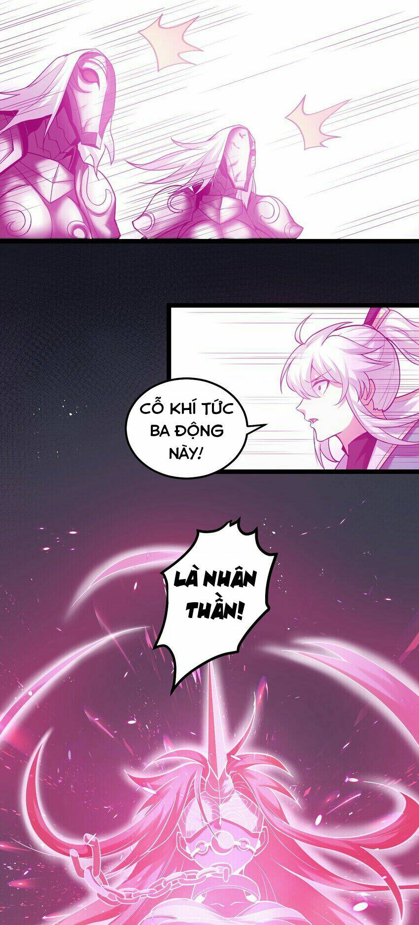 Hảo Đồ Nhi Hãy Tha Cho Vi Sư Chapter 76 - Trang 2