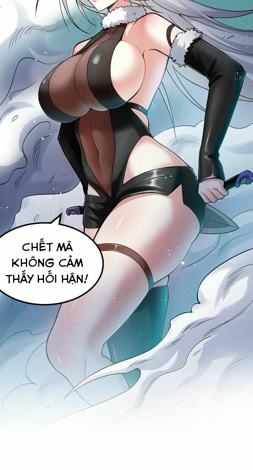 Hảo Đồ Nhi Hãy Tha Cho Vi Sư Chapter 76 - Trang 2