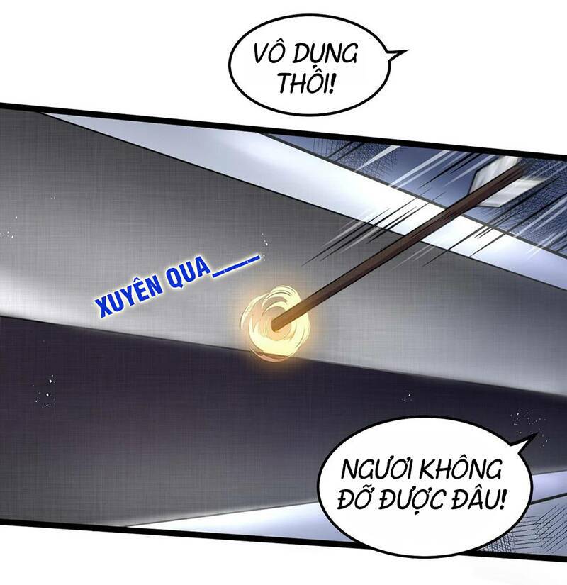 Hảo Đồ Nhi Hãy Tha Cho Vi Sư Chapter 73 - Trang 2