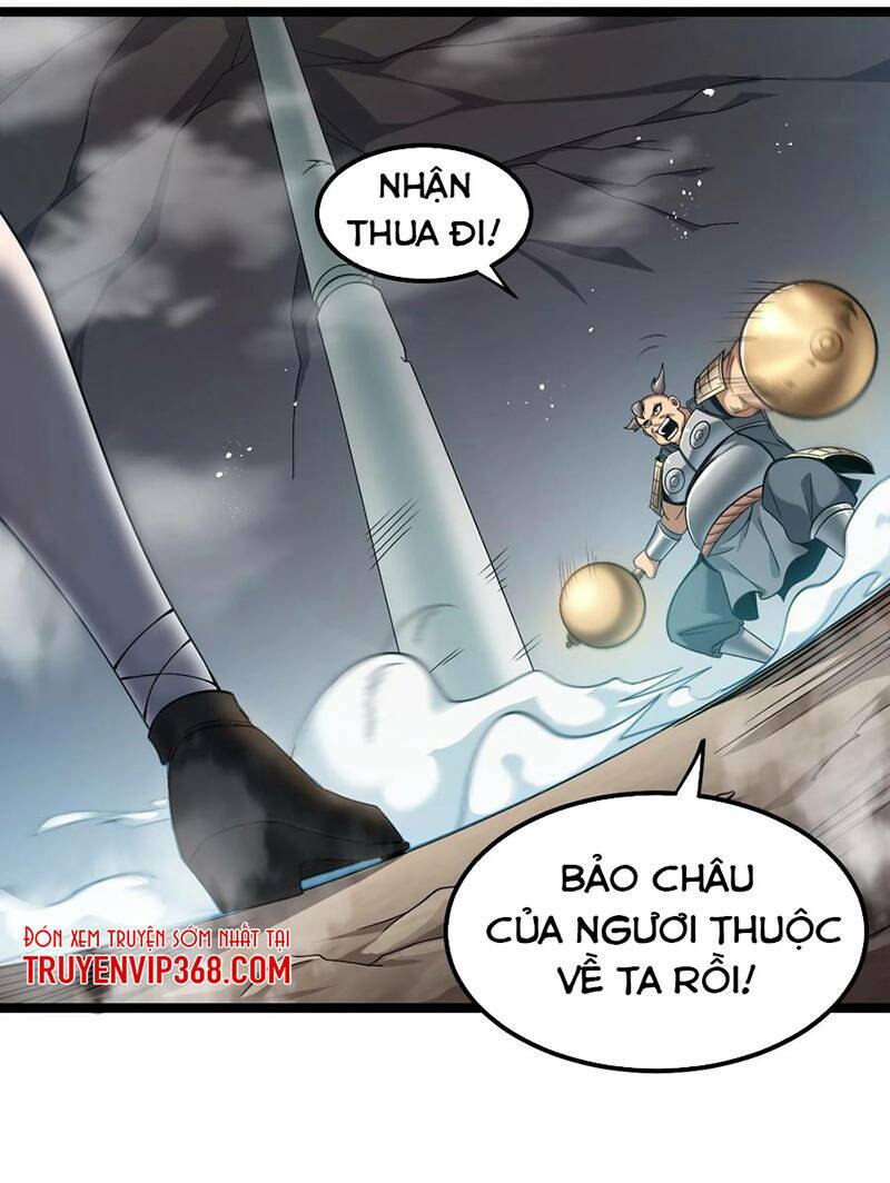 Hảo Đồ Nhi Hãy Tha Cho Vi Sư Chapter 70 - Trang 2