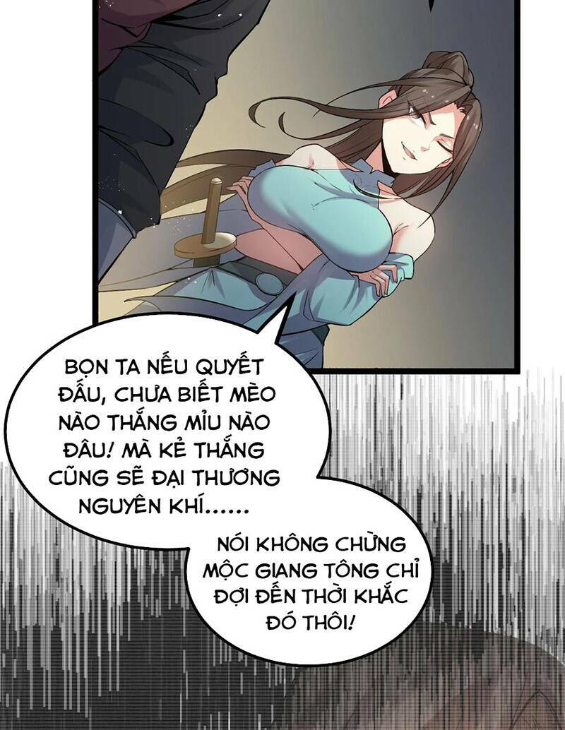 Hảo Đồ Nhi Hãy Tha Cho Vi Sư Chapter 70 - Trang 2