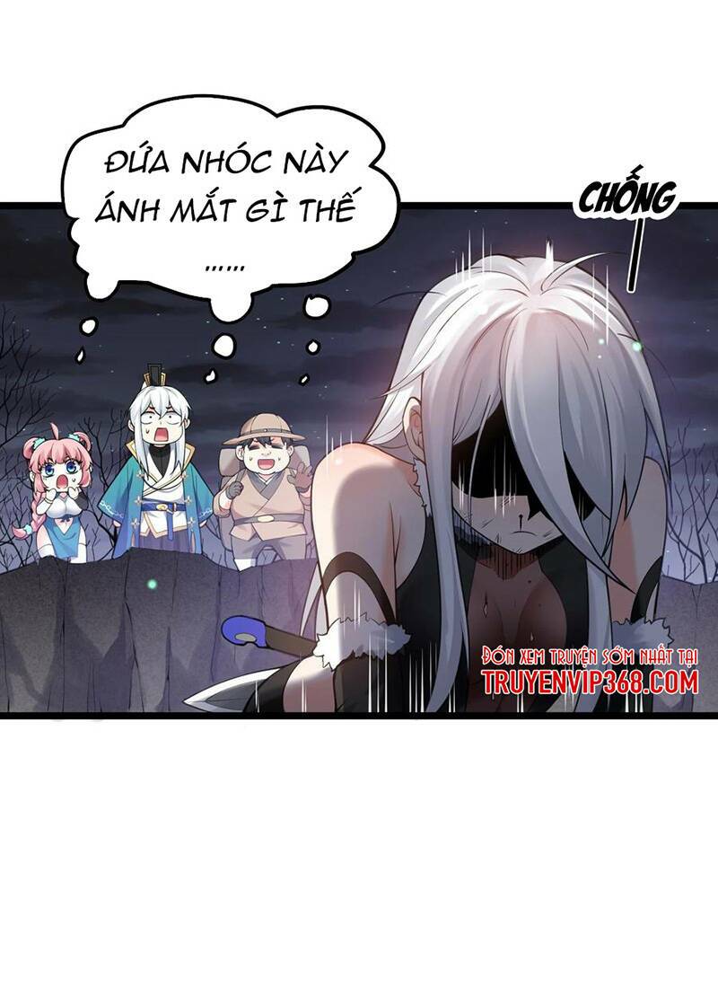 Hảo Đồ Nhi Hãy Tha Cho Vi Sư Chapter 69 - Trang 2