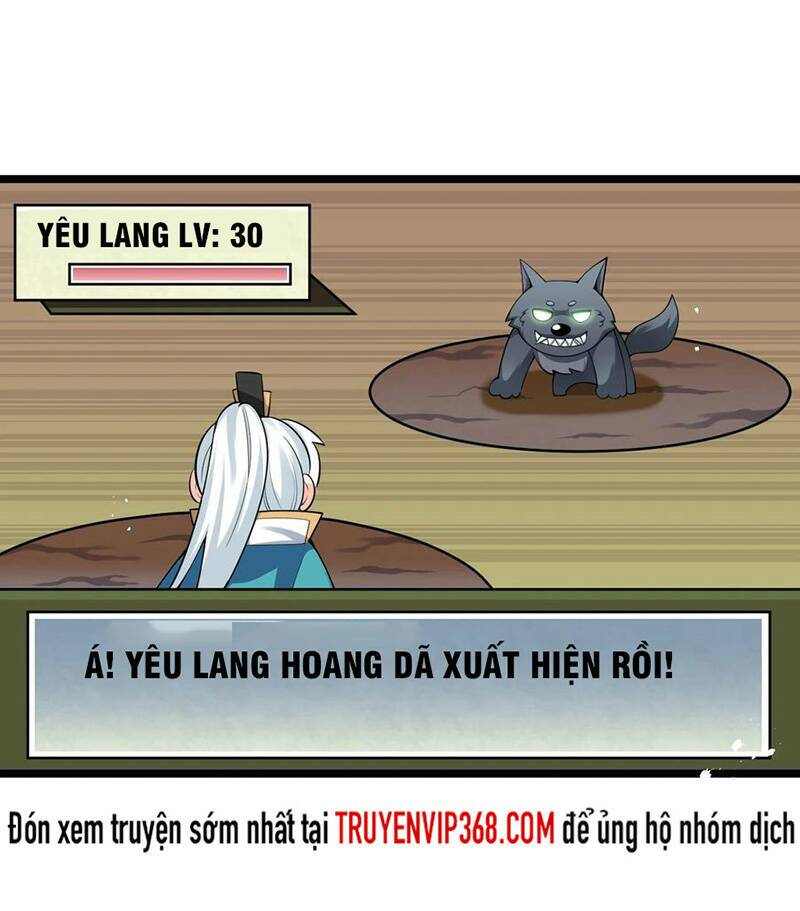 Hảo Đồ Nhi Hãy Tha Cho Vi Sư Chapter 69 - Trang 2