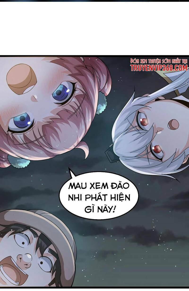 Hảo Đồ Nhi Hãy Tha Cho Vi Sư Chapter 69 - Trang 2