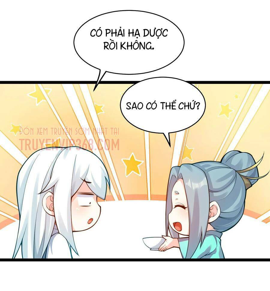 Hảo Đồ Nhi Hãy Tha Cho Vi Sư Chapter 66.5 - Trang 2