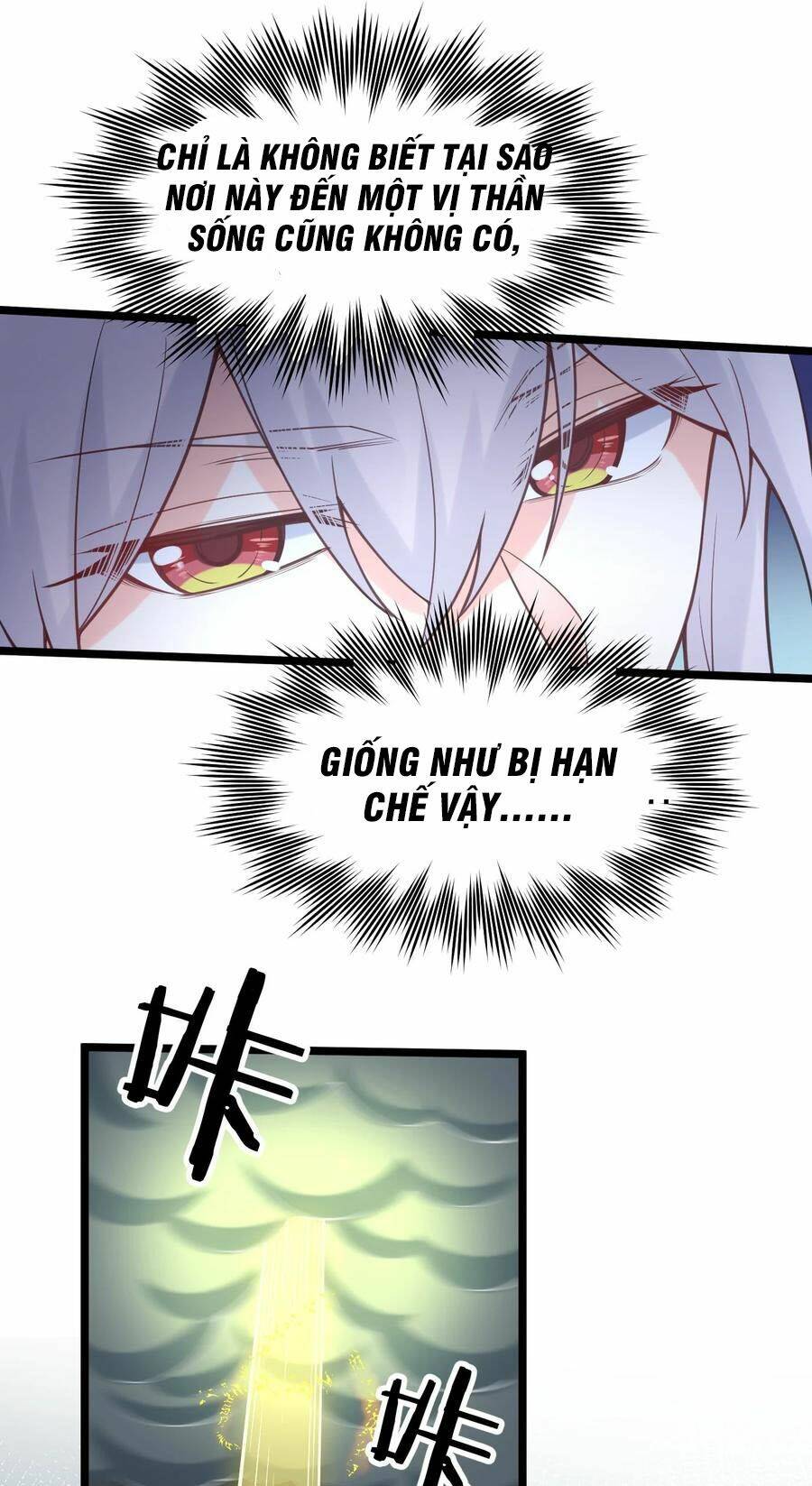 Hảo Đồ Nhi Hãy Tha Cho Vi Sư Chapter 65 - Trang 2