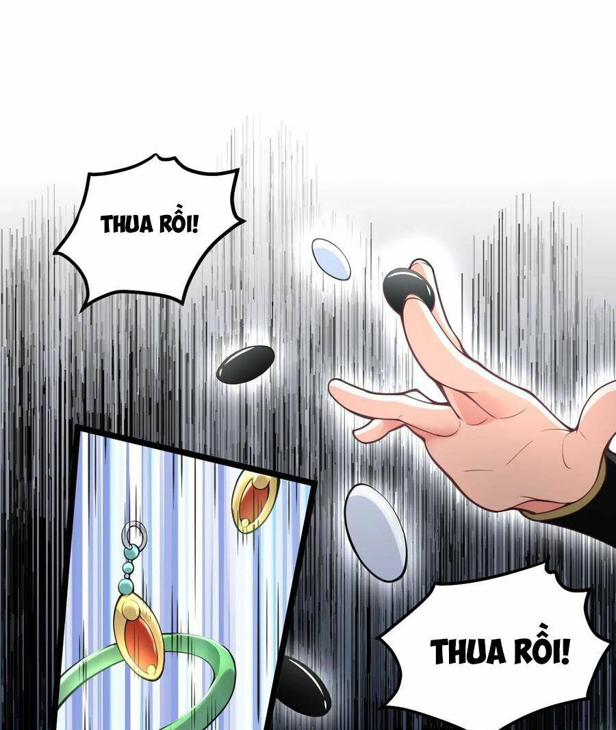 Hảo Đồ Nhi Hãy Tha Cho Vi Sư Chapter 65 - Trang 2