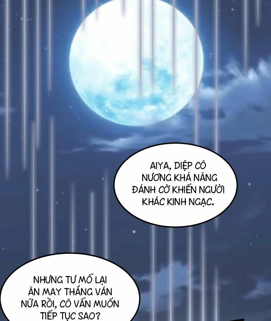 Hảo Đồ Nhi Hãy Tha Cho Vi Sư Chapter 65 - Trang 2