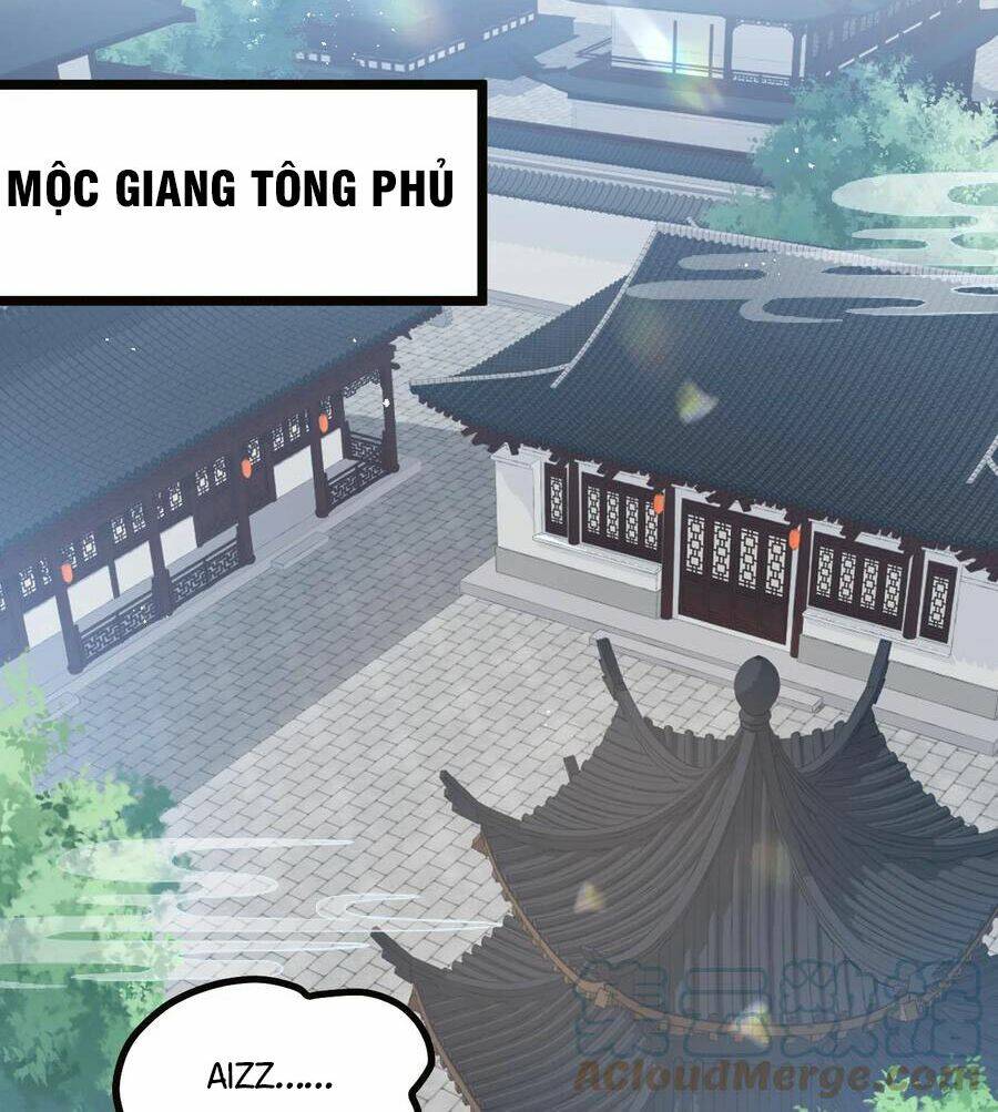 Hảo Đồ Nhi Hãy Tha Cho Vi Sư Chapter 64 - Trang 2