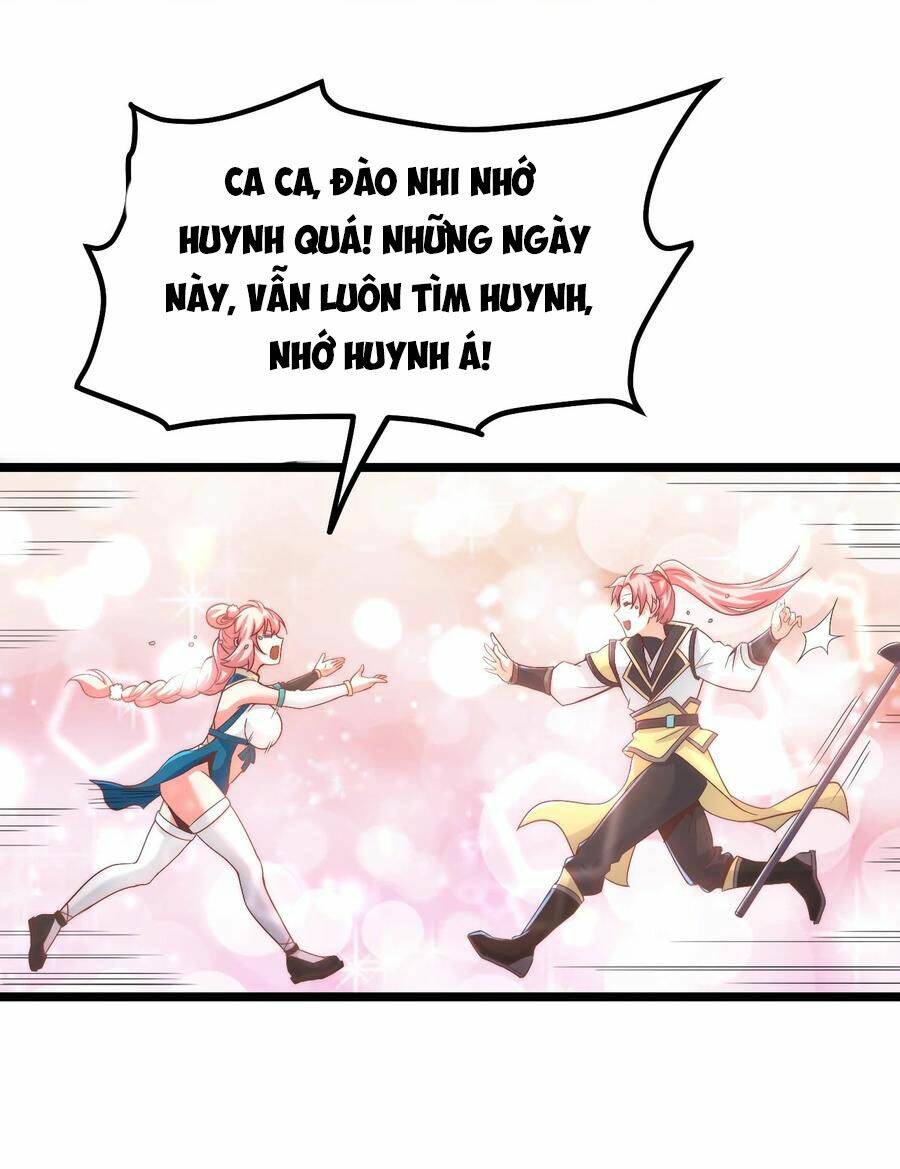 Hảo Đồ Nhi Hãy Tha Cho Vi Sư Chapter 63 - Trang 2