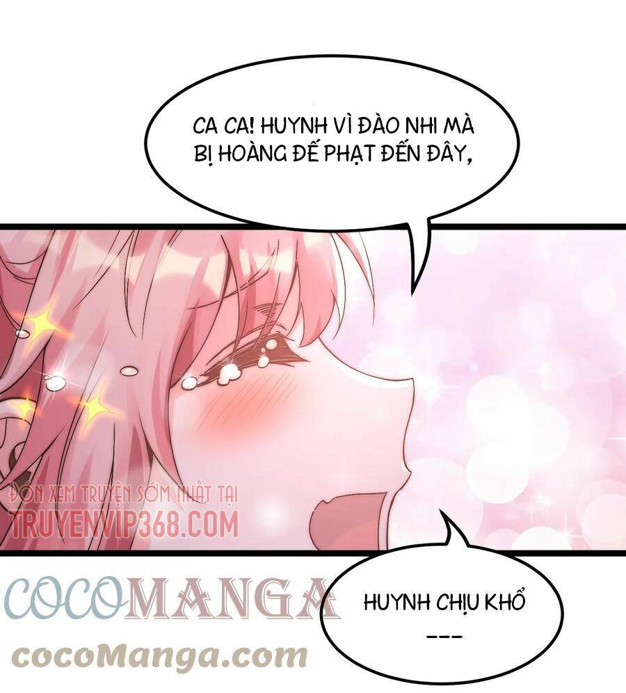 Hảo Đồ Nhi Hãy Tha Cho Vi Sư Chapter 63 - Trang 2