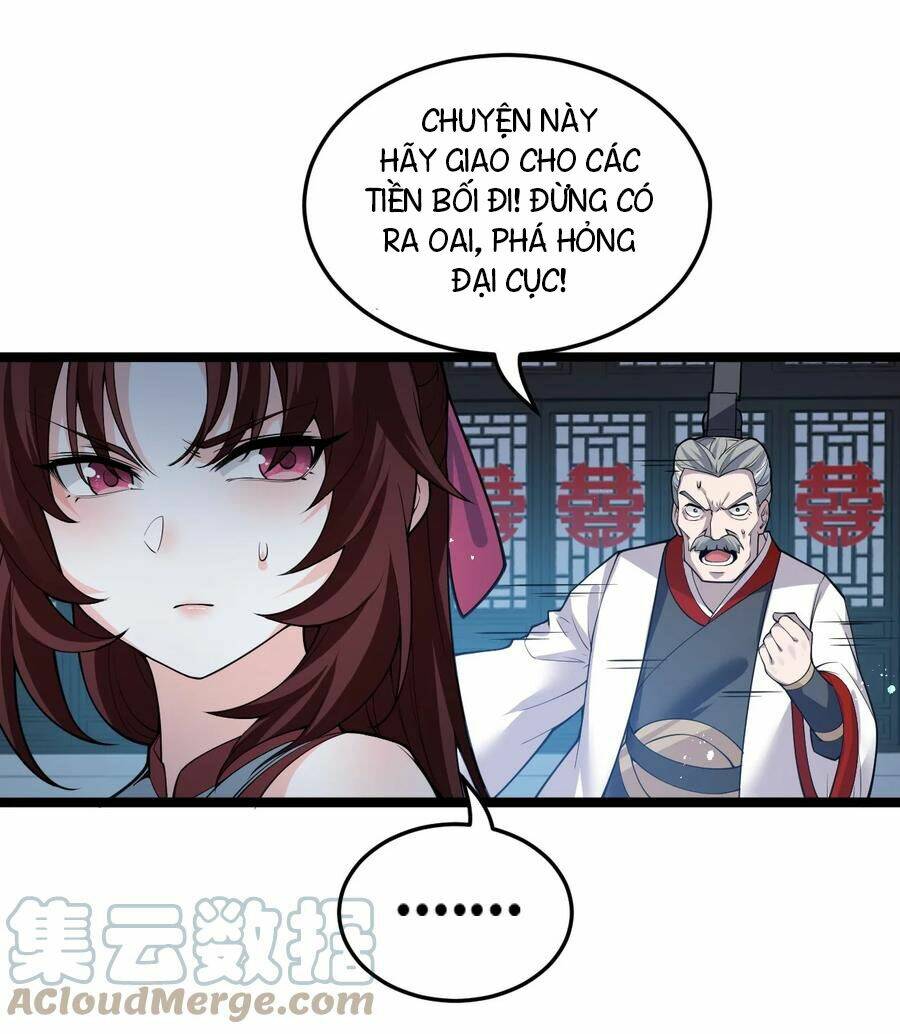 Hảo Đồ Nhi Hãy Tha Cho Vi Sư Chapter 53 - Trang 2