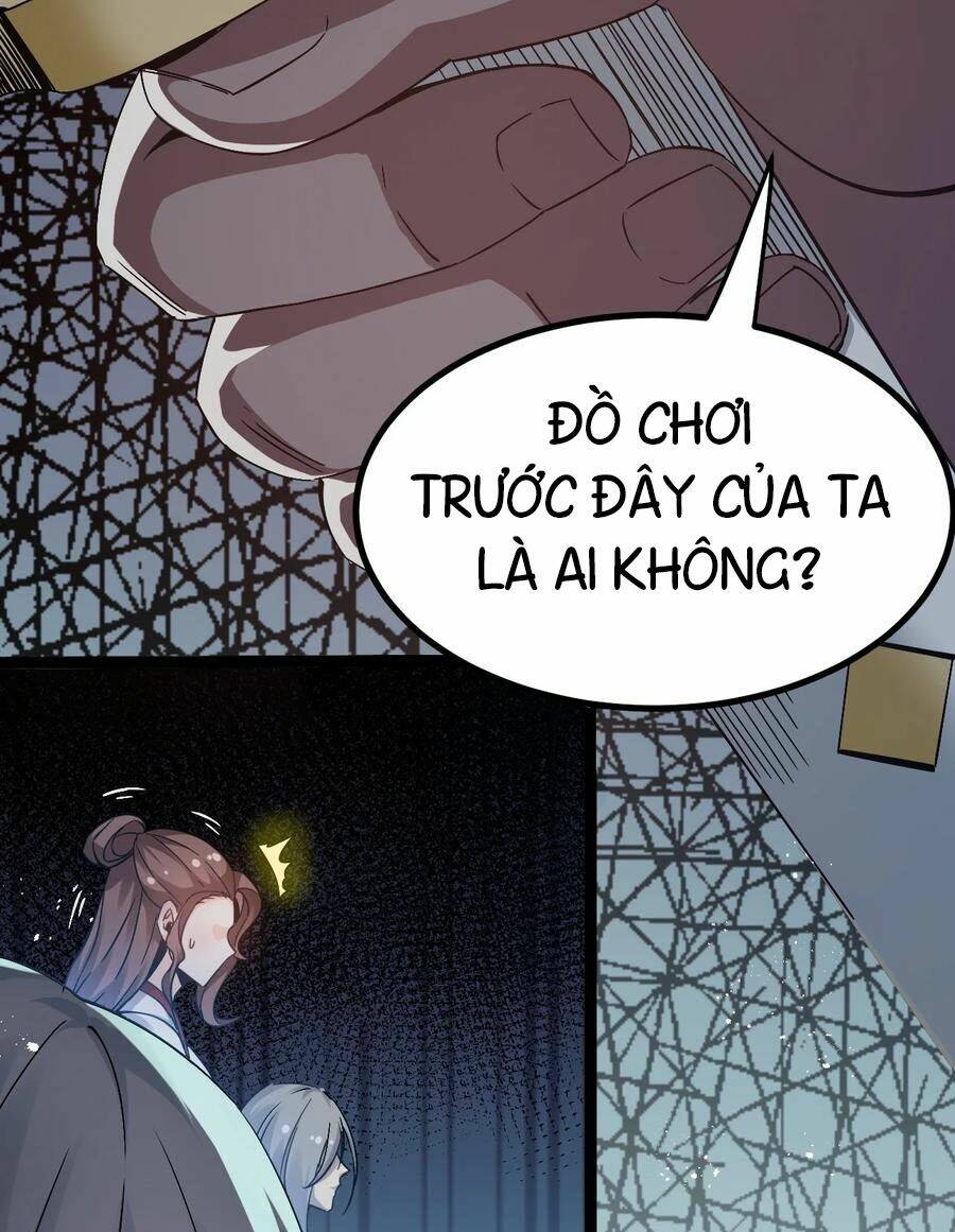 Hảo Đồ Nhi Hãy Tha Cho Vi Sư Chapter 53 - Trang 2