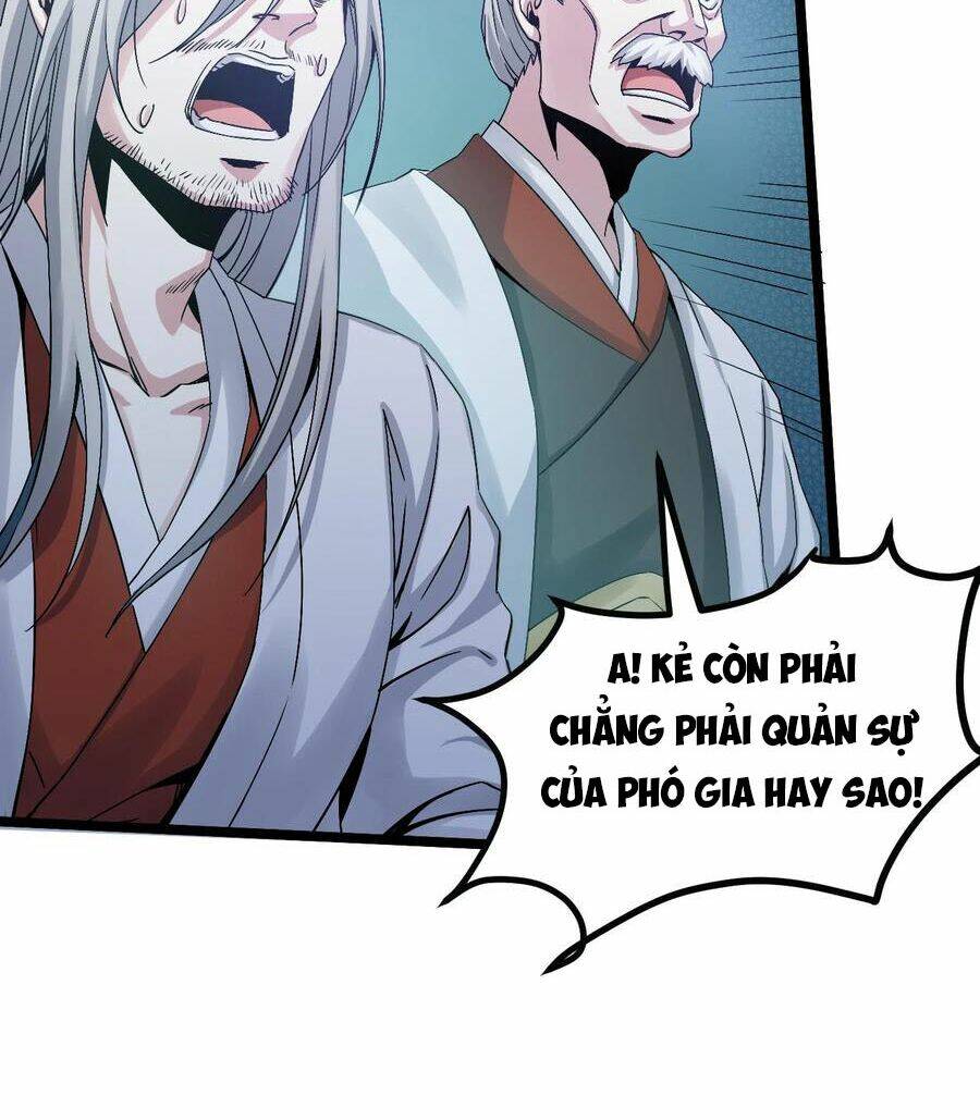 Hảo Đồ Nhi Hãy Tha Cho Vi Sư Chapter 52 - Trang 2