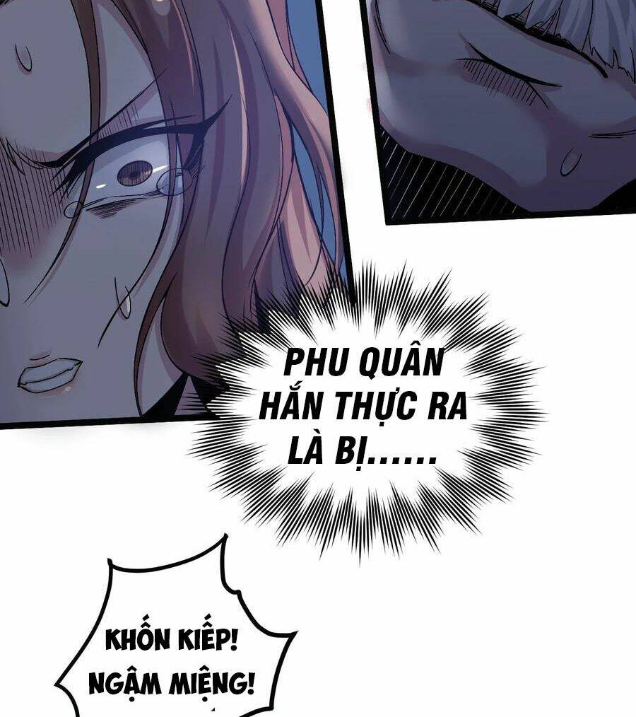 Hảo Đồ Nhi Hãy Tha Cho Vi Sư Chapter 52 - Trang 2