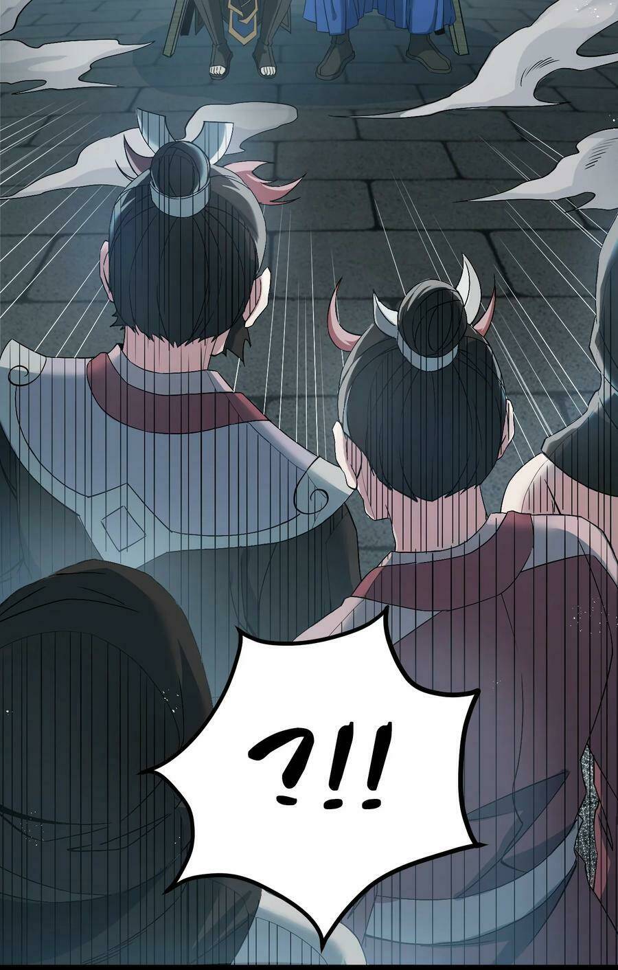 Hảo Đồ Nhi Hãy Tha Cho Vi Sư Chapter 52 - Trang 2