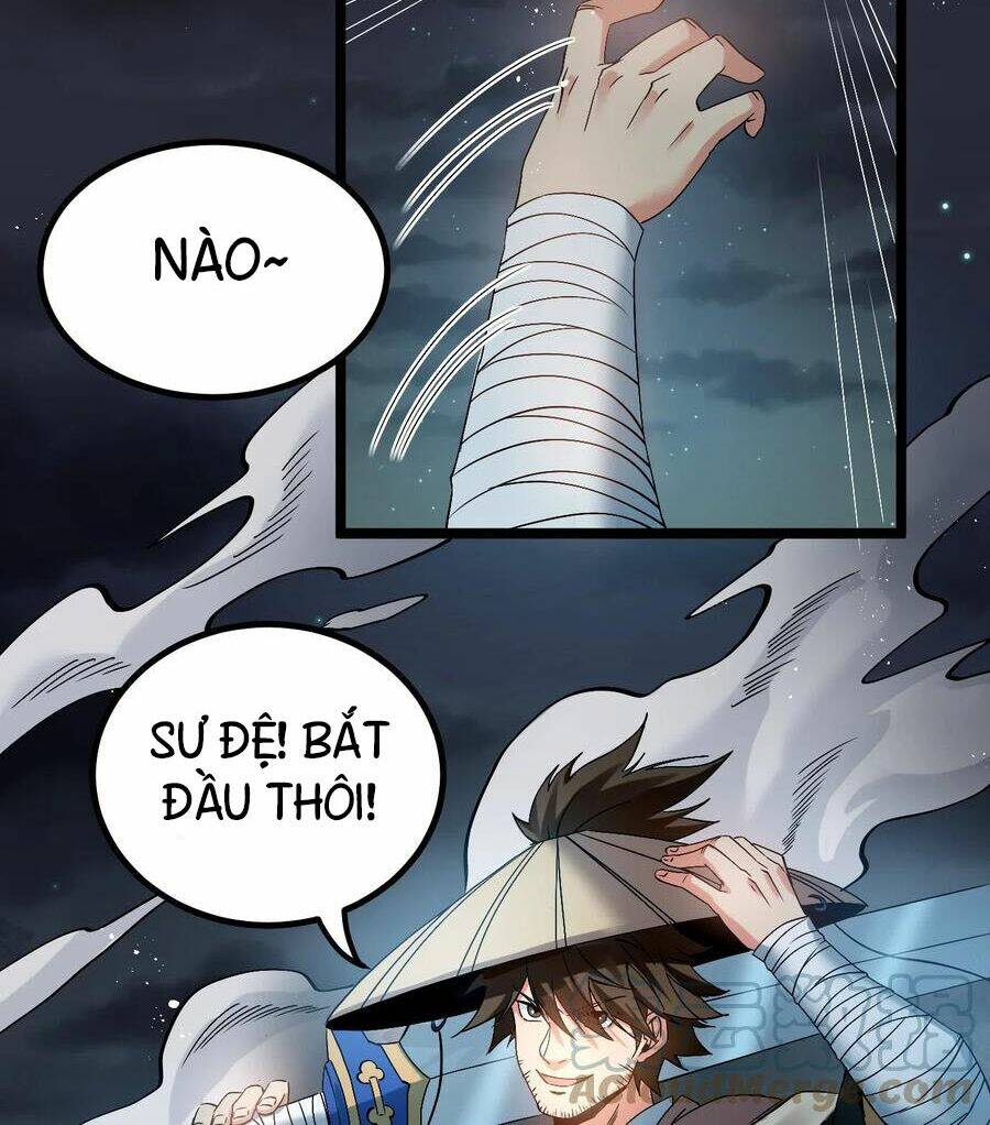 Hảo Đồ Nhi Hãy Tha Cho Vi Sư Chapter 52 - Trang 2