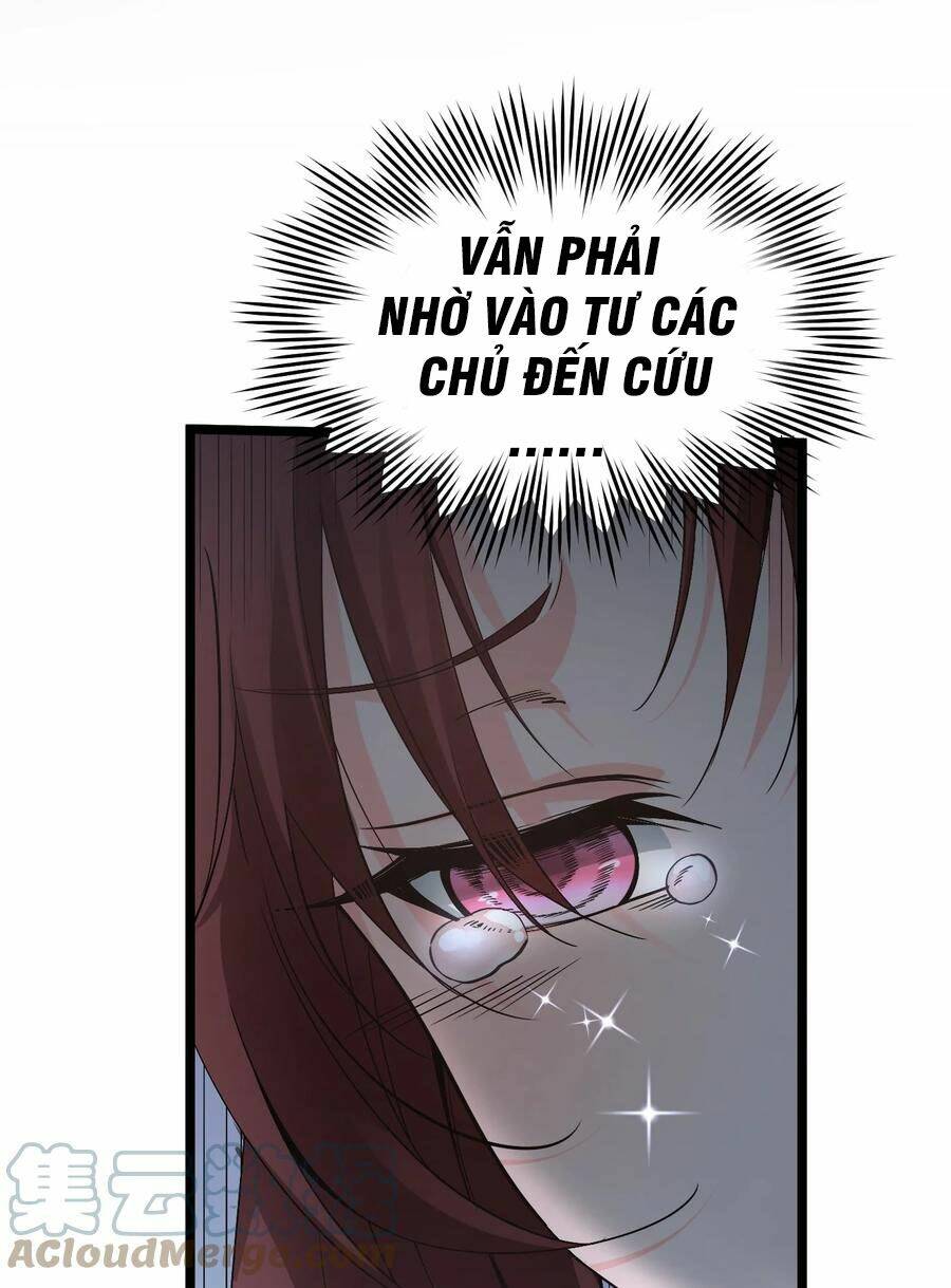 Hảo Đồ Nhi Hãy Tha Cho Vi Sư Chapter 52 - Trang 2