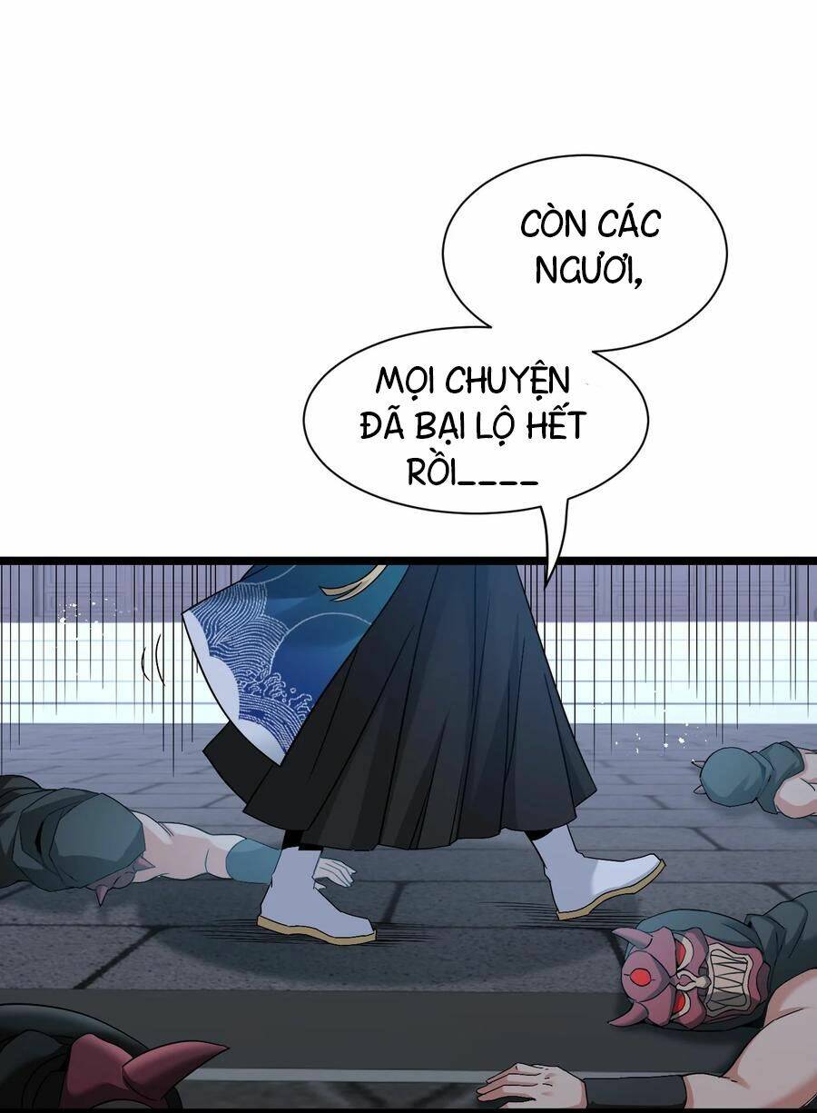 Hảo Đồ Nhi Hãy Tha Cho Vi Sư Chapter 52 - Trang 2