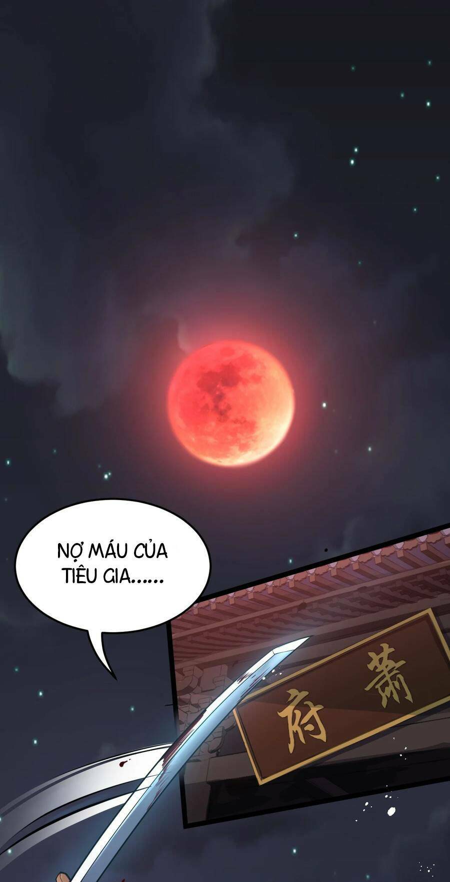 Hảo Đồ Nhi Hãy Tha Cho Vi Sư Chapter 51 - Trang 2