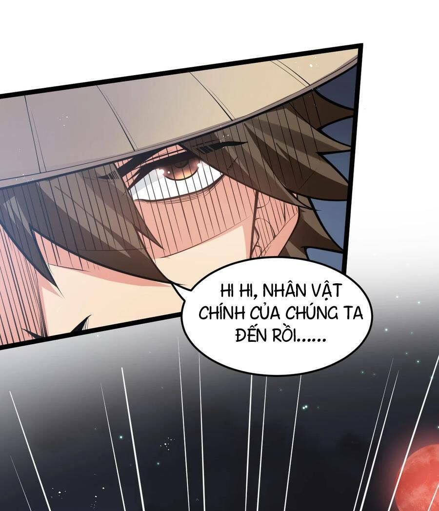 Hảo Đồ Nhi Hãy Tha Cho Vi Sư Chapter 51 - Trang 2